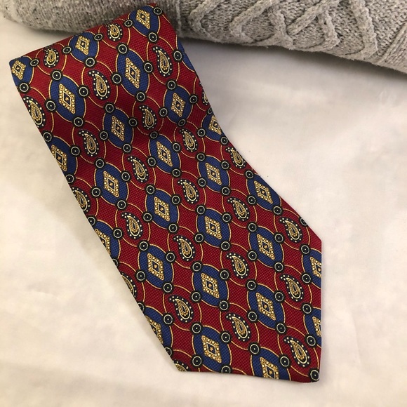 Tommy Hilfiger Other - Tommy Hilfiger silk tie.